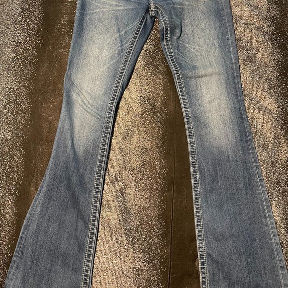 Miss Me bootcut jeans - Picture 3 of 3